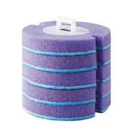 Refil Descartável para Escova Sanitária Saniclik Flash Limp - Limpeza Inteligente e Prática - imagem 3
