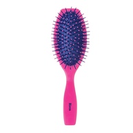 Escova Ricca Oval Pink: Cabelos Lindos! - imagem 1