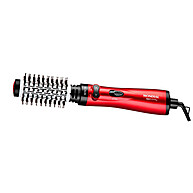 Escova Rotativa Mondial Infinity Keratin: Cabelos Impecáveis! - imagem 1
