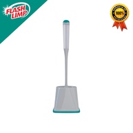 Escova Sanitária com Dispenser: Limpeza e Higiene! - imagem 1