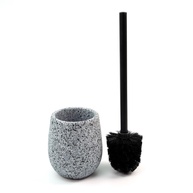 Escova Sanitária Oikos: Limpeza e Design! - imagem 1