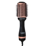 Escova Secadora Lizz: Cabelos Lisos e Sem Frizz! - imagem 1