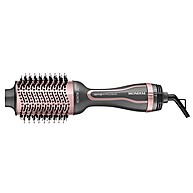 Escova Secadora Mondial Keratin: Cabelo Liso e Brilhante! - imagem 1