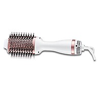 Escova Secadora Mondial White Rose: 3 em 1! - imagem 1