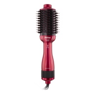 Escova Secadora Philco Cherry: 3x1 para Cabelos Incríveis! - imagem 1