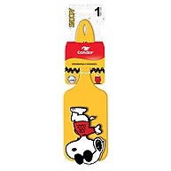 Escova Snoopy Condor: Desembarace com Fofura! - imagem 1
