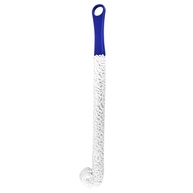 Escova Vaso Dobrável 43cm: Limpeza Impecável! - imagem 1
