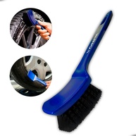 Escova Vonixx para Pneus: Limpeza Impecável! - imagem 1