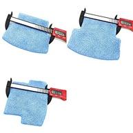 Kit Escovas e Filtro para Aspirador Robô - Compatível com Mondial, WAP100 e Outros Modelos - imagem 4