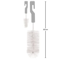 Kit Escovas para Mamadeiras Buba Baby - Lave com Segurança e Eficiência - imagem 4