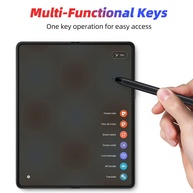 Caneta Stylus Samsung Z Fold: Desenhe e Escreva! - imagem 3