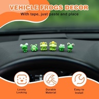 escritorio-a-divertidas-decoracao-painel-e-pecas-para-fofo-sapo-de-de-carro-interior-6-a