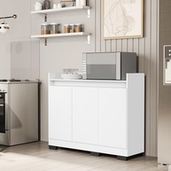 escritorio-cafe-portas-ou-3-para-cantinho-aparador-moderno-design-com-rack-branco-sala-retro-a