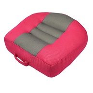 Almofada Elevatória Rosa Conforto e Altura para Carro, Escritório e Casa - imagem 2