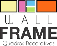 Quadros Decorativos Counter Strike 63x130cm em Tecido - 5 Peças para Sala e Escritório - imagem 5