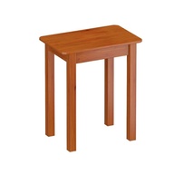 Mesa de Madeira Maciça: Jantar, Cozinha e Escritório - imagem 2