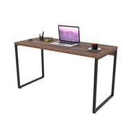 Mesa de Escritório Estilo Industrial 1,35m - Design Moderno e Resistente - imagem 5