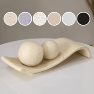 escritorio-sala-a-indiano-design-para-de-e-centro-quarto-em-ceramica-mesa-esfera-decorativa-com-a