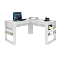 Mesa Angular ME4145 – Espaço e Estilo para Seu Escritório - imagem 2