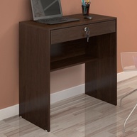 Escrivaninha Andorinha Café: Organize-se com Estilo! - imagem 1