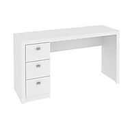 Escrivaninha Branca CR25012: Organize-se com Estilo! - imagem 1