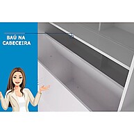 Beliche Office New: Cama + Escrivaninha! - imagem 2