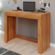 Escrivaninha com Gaveta: Organize-se com Estilo! - imagem 1