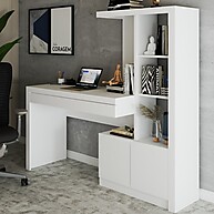 Escrivaninha Homework: Organize-se com Estilo! - imagem 1