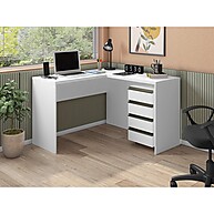 Escrivaninha Martim: Organize e Decore! - imagem 1