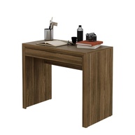 Escrivaninha Nogal CR25017: Seu Home Office Completo - imagem 1