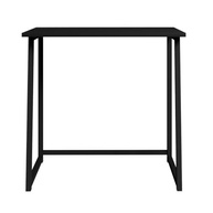 Escrivaninha Dobrável Fit Compacta para Home Office e Estudos - Design Moderno e Versátil - imagem 2