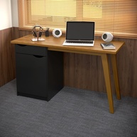 Escrivaninha Prism: Organize e Decore! - imagem 1