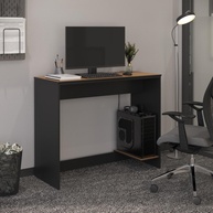 Escrivaninha Smart Office 91cm: Organize-se! - imagem 1