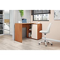 Escrivaninha Tech para Escritório: Design Moderno e Organização - imagem 1