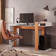 Escrivaninha Versa Home: Estilo e Praticidade - imagem 1