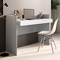 Escrivaninha Versa Home: Seu Escritório Mais Funcional - imagem 1