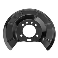 Escudo Protetor de Freio para Ford Escape e Focus (2013-2018) - Proteção e Desempenho Superior - imagem 4