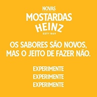Heinz Mostarda Escura 235G - imagem 4