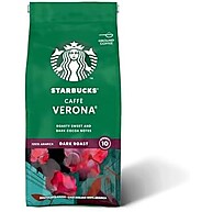 Starbucks Verona: Café Torra Escura Intensa 250g - imagem 4