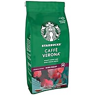 Starbucks Verona: Café Torra Escura Intensa 250g - imagem 2
