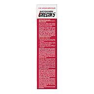 Grecin 5: Tonalizante Castanho Médio Escuro - imagem 2