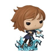 Funko Pop! Nobara Kugisaki: Brilho no Escuro! - imagem 2