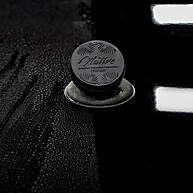 Vonixx Native Black: Brilho Extremo para Carros Escuros - imagem 2