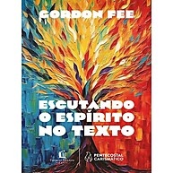 Escutando o Espírito: Desvende a Bíblia - imagem 1