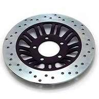 Disco de Freio Dianteiro Cobreq para Honda CG 150 Titan ESD (2009-2014) - Segurança e Performance - imagem 3