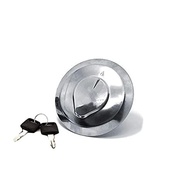 Tampa do Tanque de Combustível Magnetron para Honda CG 150 Titan ESD (2004-2015) - Segurança e Estilo! - imagem 3
