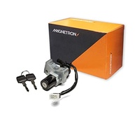 Chave de Ignição Original Magnetron CG 160 ES/ESD/EX/CES (2018-2021) - Segurança e Performance - imagem 2