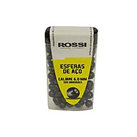 Esfera de Aço 6mm Rossi – Resistência e Qualidade em Cada Milímetro - imagem 1