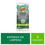 esferas-a-scotch-esponja-3-profunda-limpeza-de-unidades-limpeza-brite-3m-durabilidade-e-verde-a
