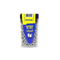 Esferas de Aço 4.5mm Rossi: Precisão em Cada Tiro! - imagem 1